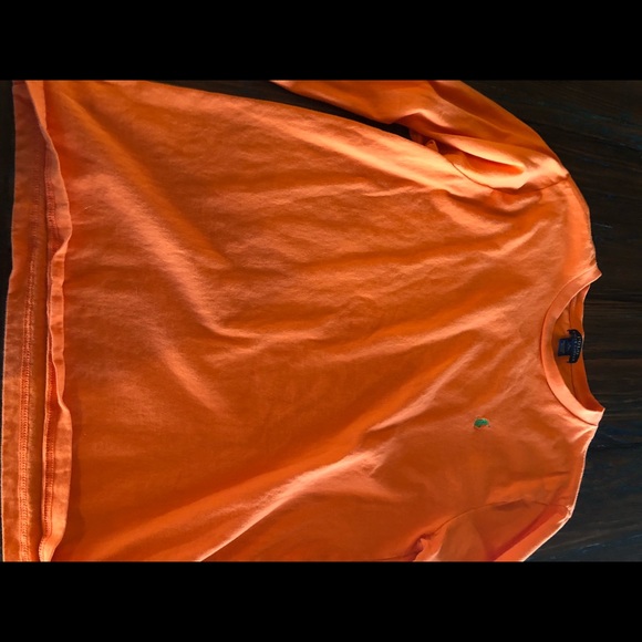 Boys Ralph Lauren Shirts - Picture 4 of 5